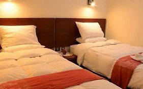 Aqua Hotel Cusco